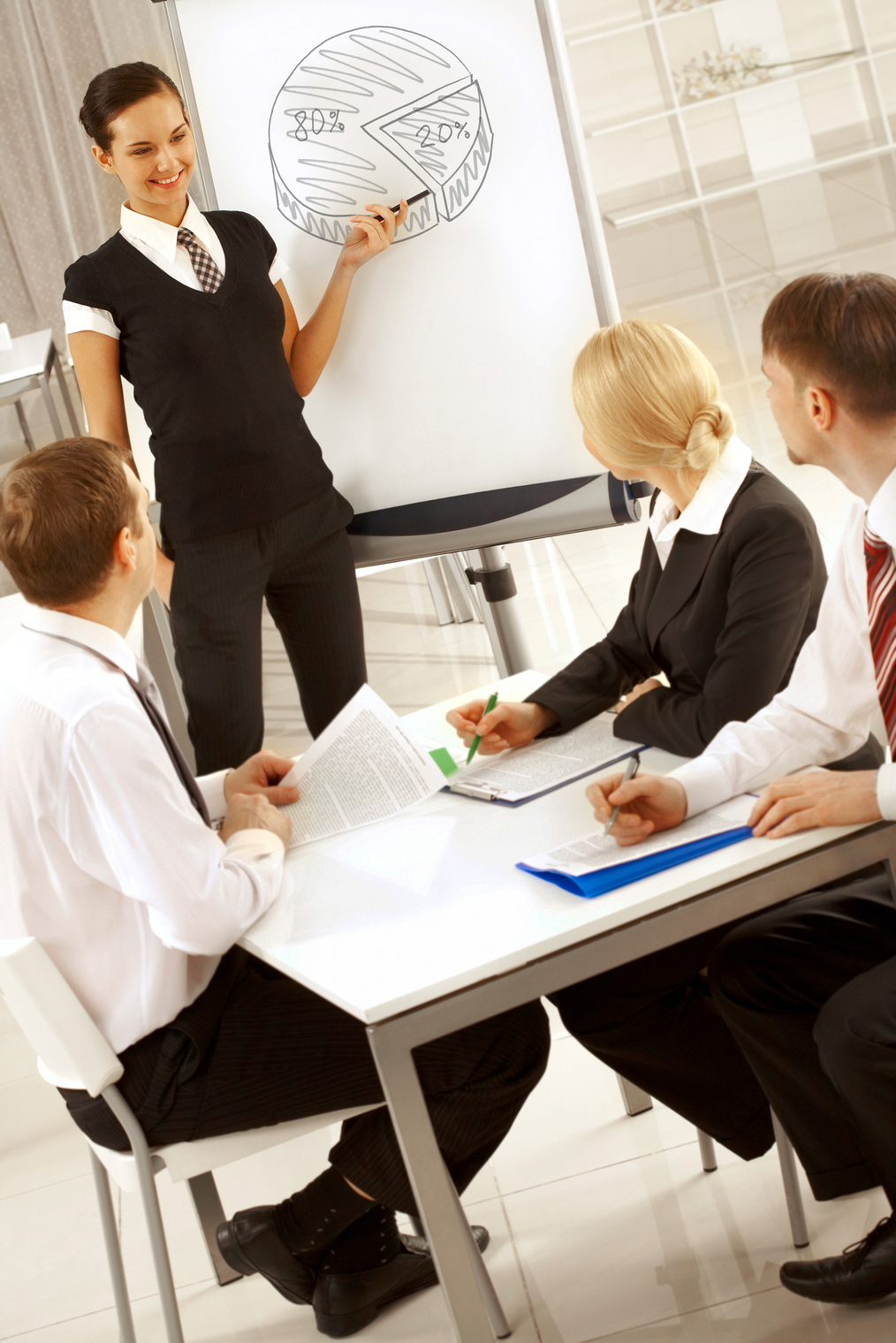 Business Training
